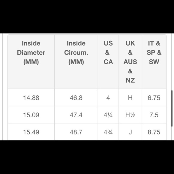 ETERNITY EMERALD DIAMOND RING BAND - Picture 7 of 8